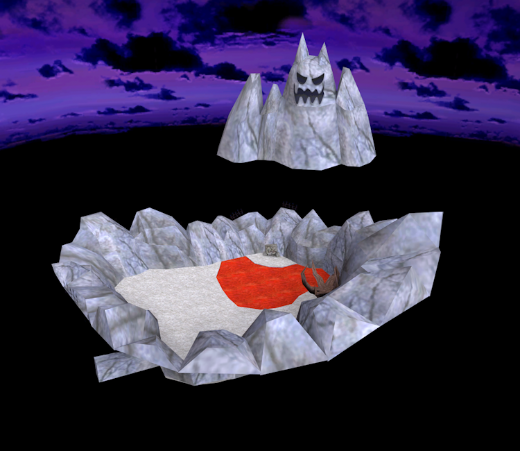 Download ZIP Archive - Sonic Adventure 2: Battle