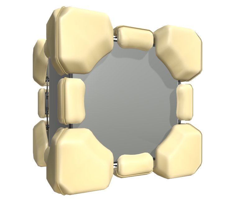 Preview in Browser - Aperture Desk Job