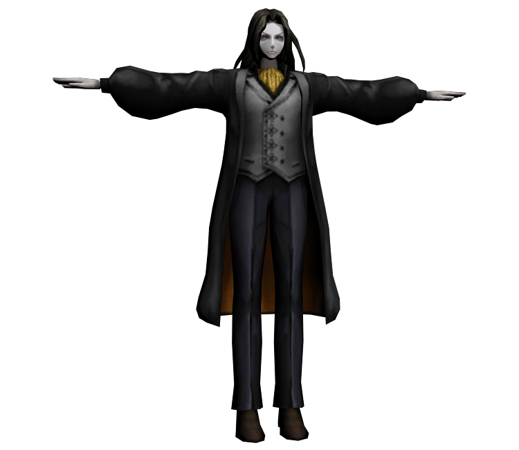 Preview in Browser - Castlevania: Grimoire of Souls