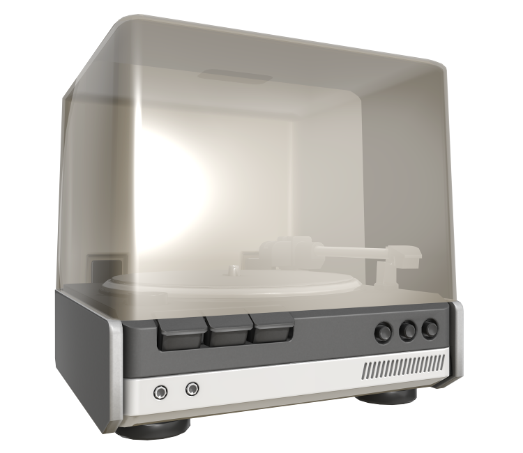 Preview in Browser - Aperture Desk Job