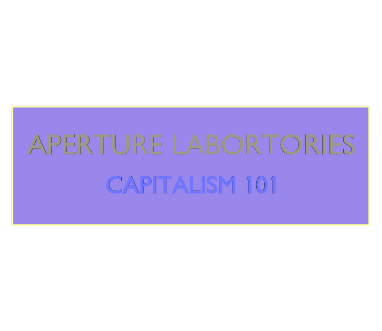 Preview in Browser - Aperture Desk Job
