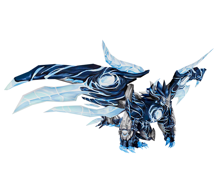 Preview in Browser - DragonSky: Idle & Merge