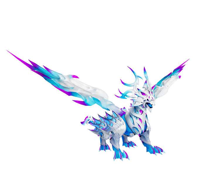 Download ZIP Archive - DragonSky: Idle & Merge