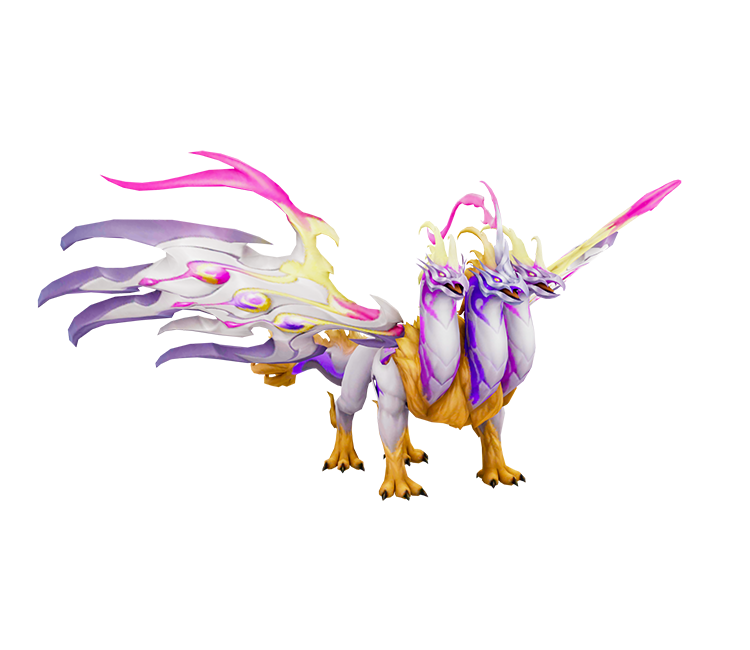 Preview in Browser - DragonSky: Idle & Merge