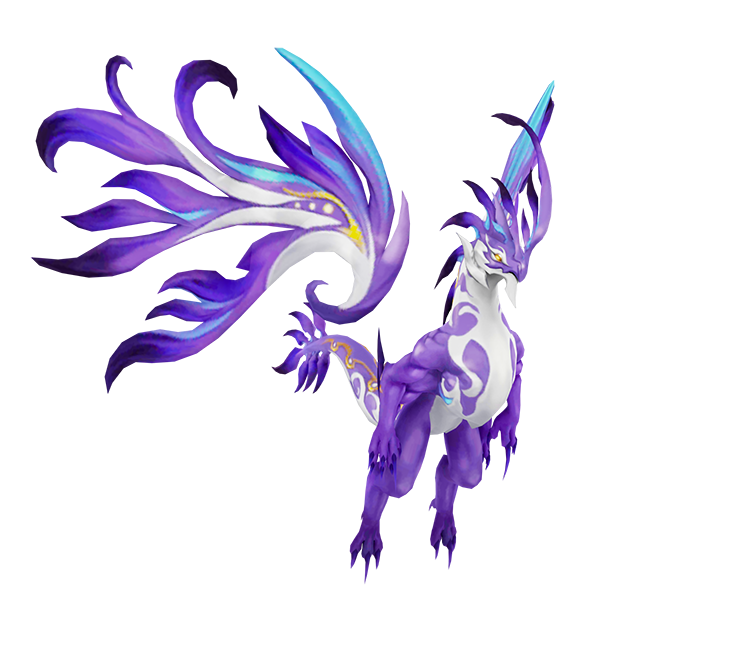 Preview in Browser - DragonSky: Idle & Merge