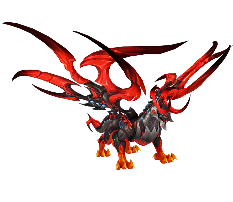 Preview in Browser - DragonSky: Idle & Merge