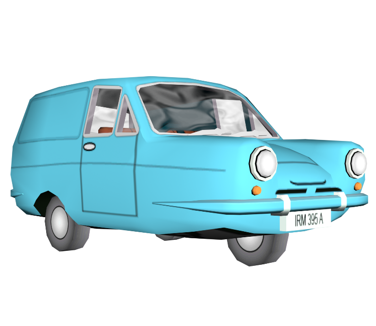 Preview in Browser - Mr. Bean's Wacky World