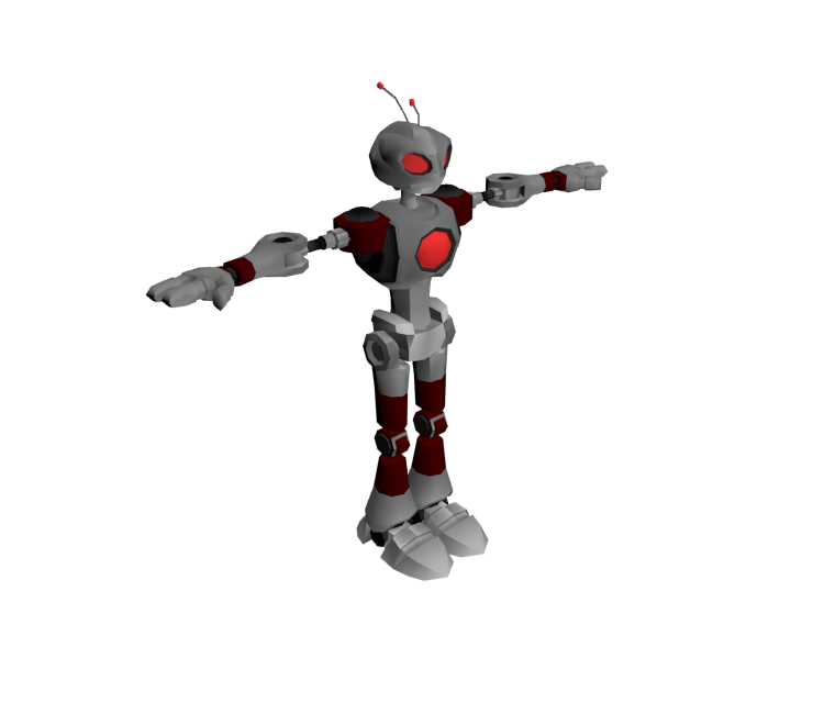 Preview in Browser - Ratchet & Clank: Going Commando (HD)