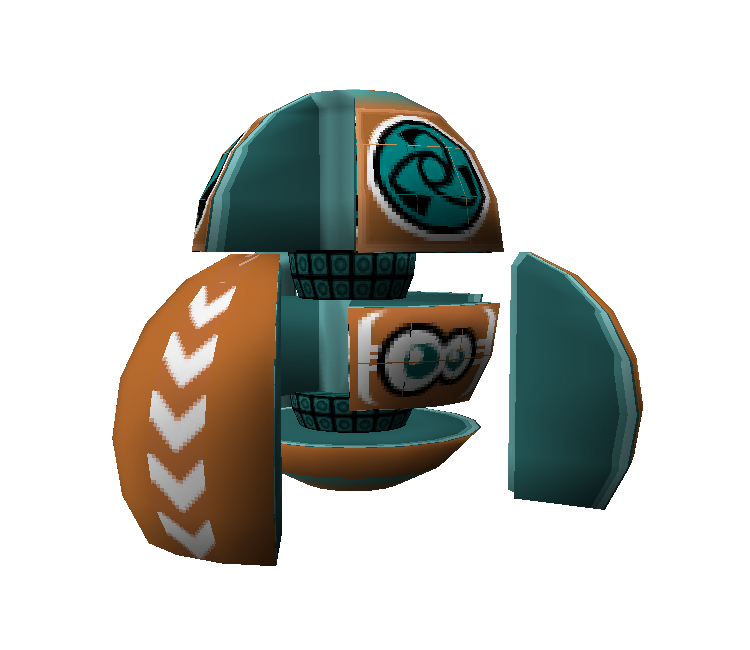 Preview in Browser - Tetrisphere