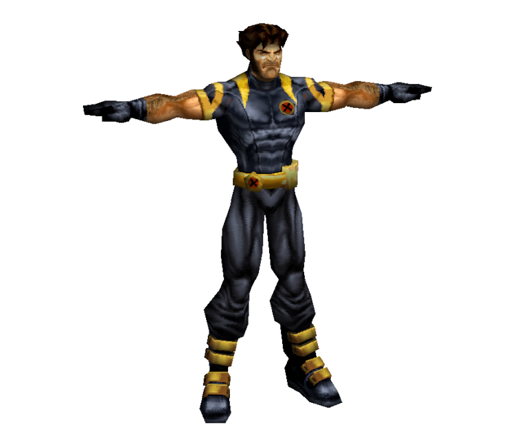 Preview in Browser - Marvel: Ultimate Alliance