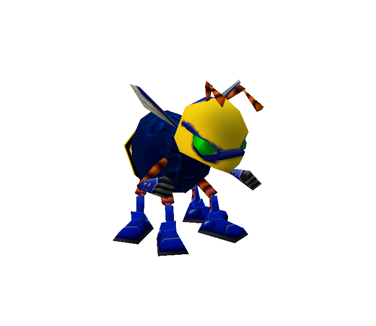 Preview in Browser - Buck Bumble