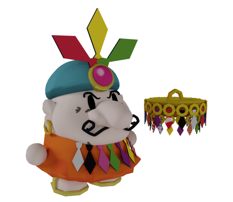 Preview in Browser - Mario Customs