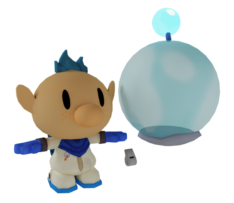 Preview in Browser - Pikmin Customs