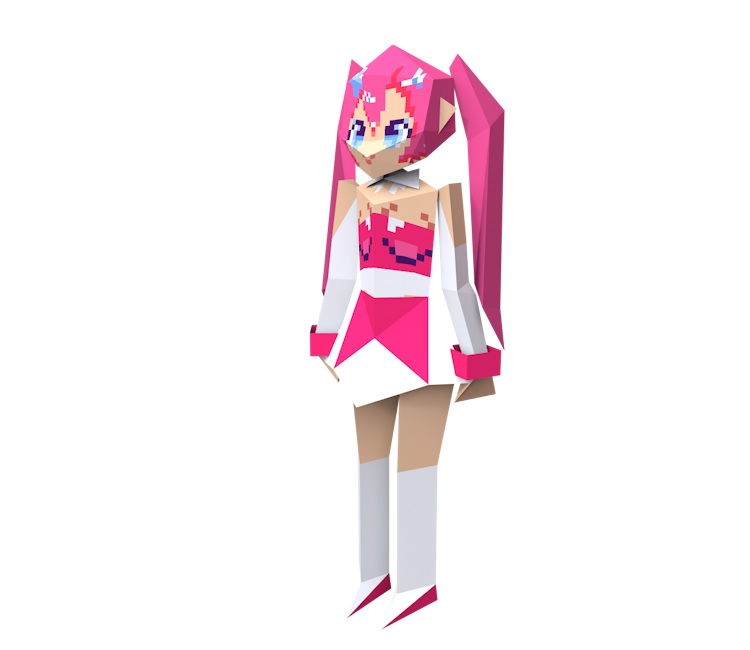 Preview in Browser - Kira Kira Star Night DX Customs