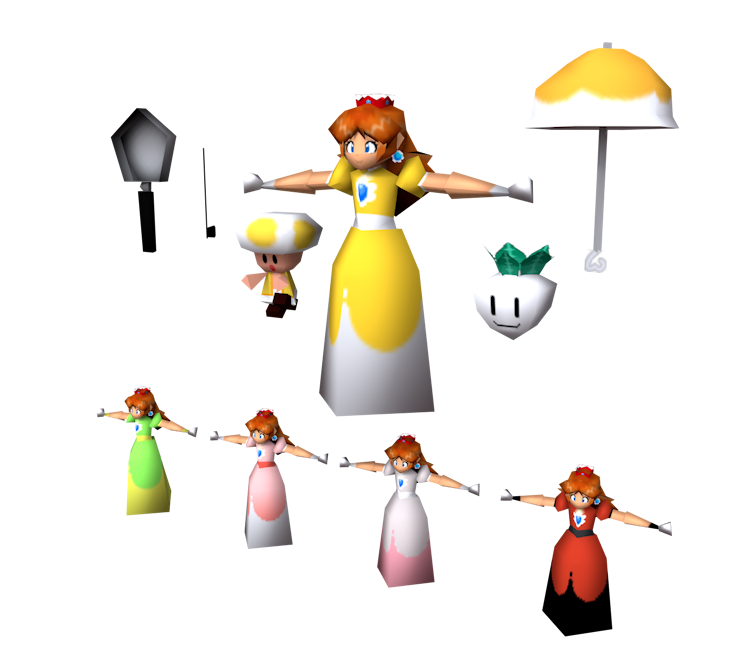 Preview in Browser - Mario Customs