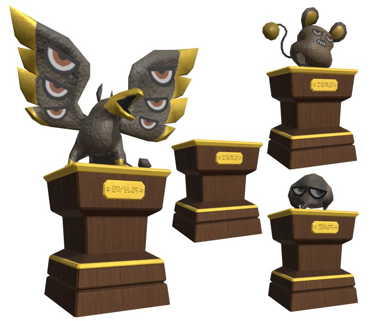 Download ZIP Archive - Miitopia