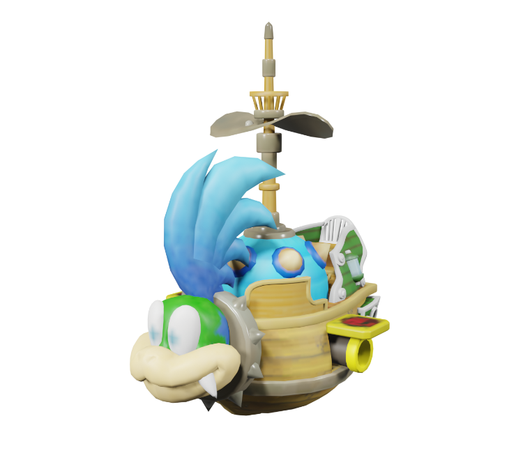 Preview in Browser - New Super Mario Bros. U / New Super Luigi U