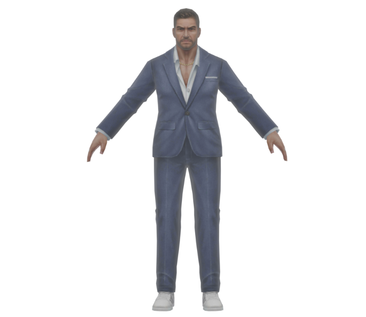 Preview in Browser - The Grand Mafia