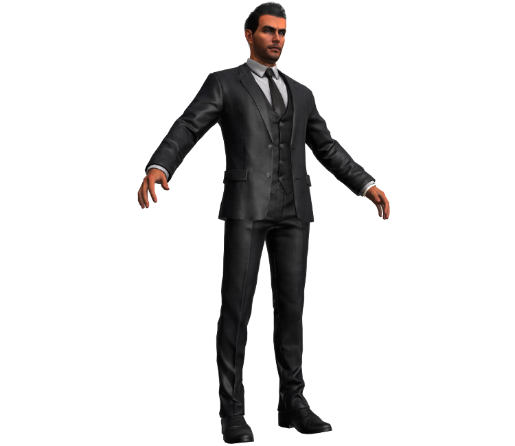 Preview in Browser - The Grand Mafia