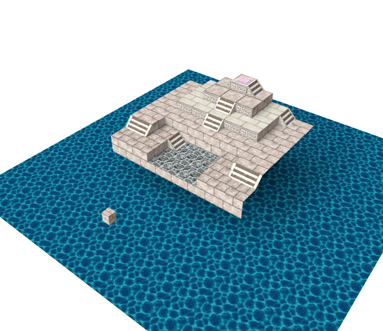 Preview in Browser - Bomberman 64