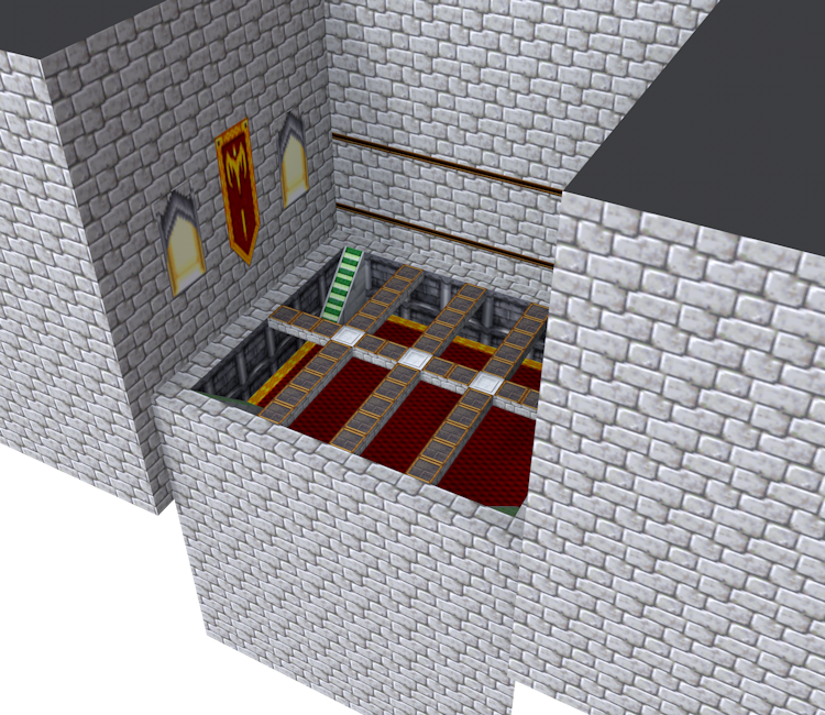 Download ZIP Archive - Bomberman 64