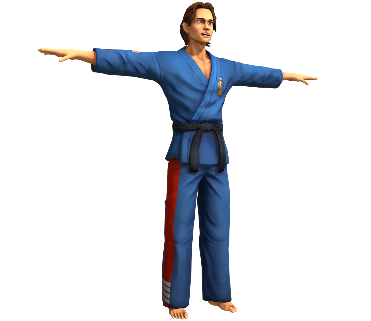 Preview in Browser - Cobra Kai: The Karate Kid Saga Continues
