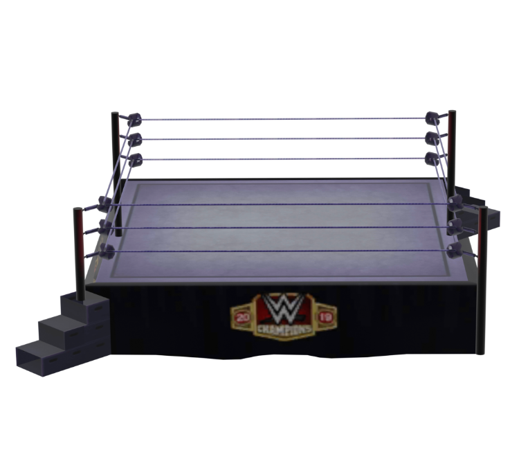 Download ZIP Archive - WWE Champions