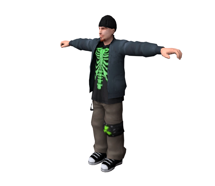 Preview in Browser - Backyard Wrestling: Don't Try This at Home