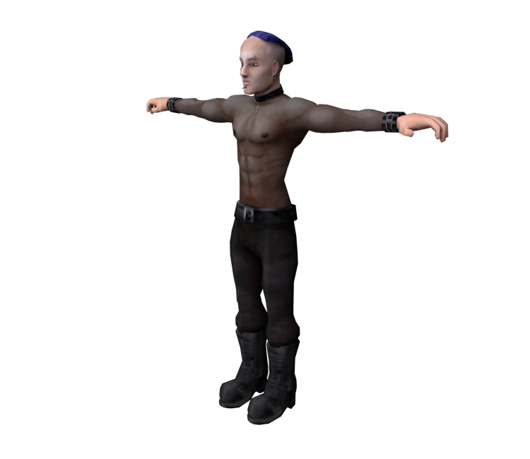 Preview in Browser - Backyard Wrestling: Don't Try This at Home