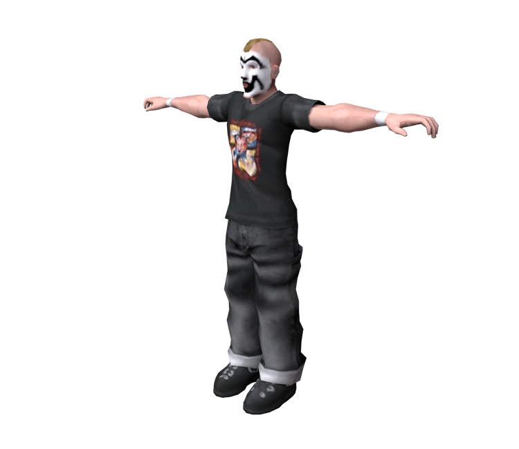 Preview in Browser - Backyard Wrestling: Don't Try This at Home