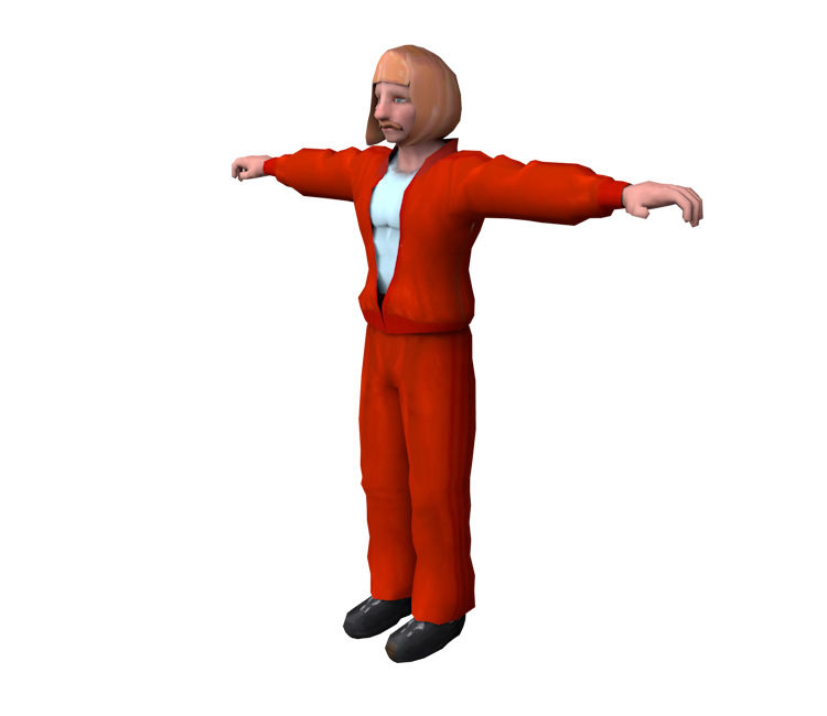 Preview in Browser - Backyard Wrestling: Don't Try This at Home
