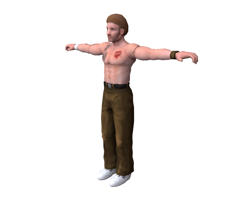 Preview in Browser - Backyard Wrestling: Don't Try This at Home
