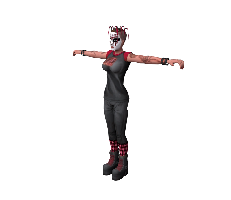 Preview in Browser - Backyard Wrestling: Don't Try This at Home