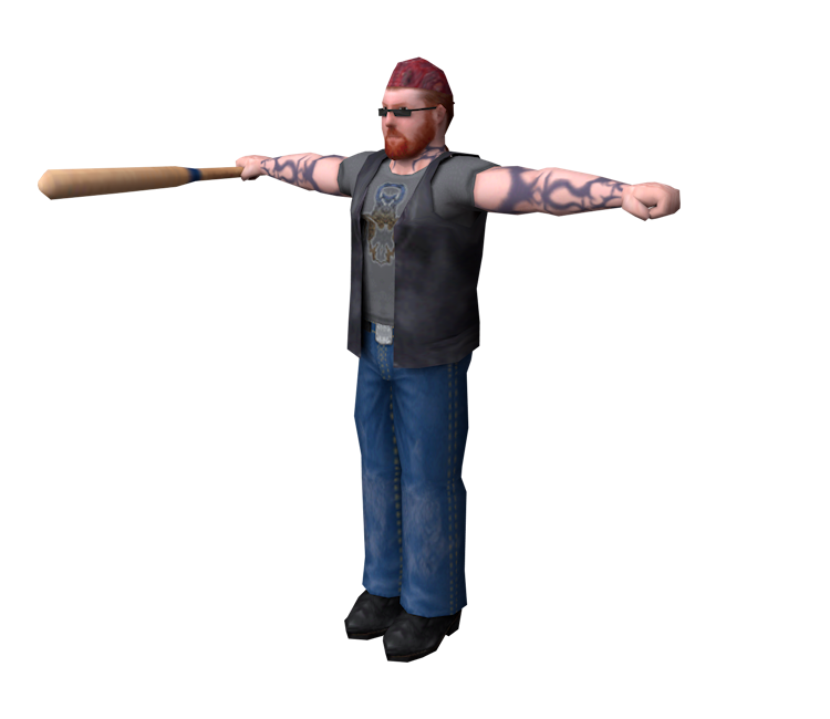Preview in Browser - Backyard Wrestling: Don't Try This at Home