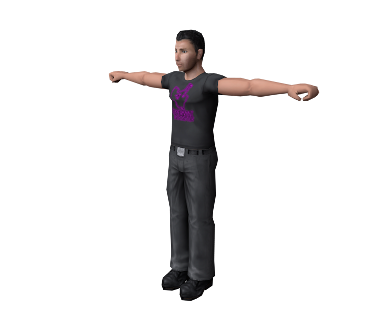 Preview in Browser - Backyard Wrestling: Don't Try This at Home