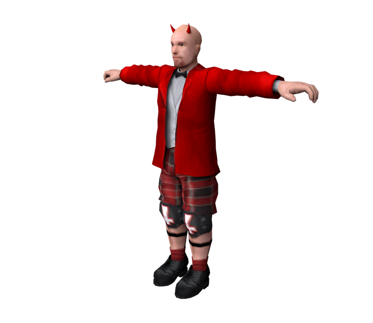 Preview in Browser - Backyard Wrestling: Don't Try This at Home