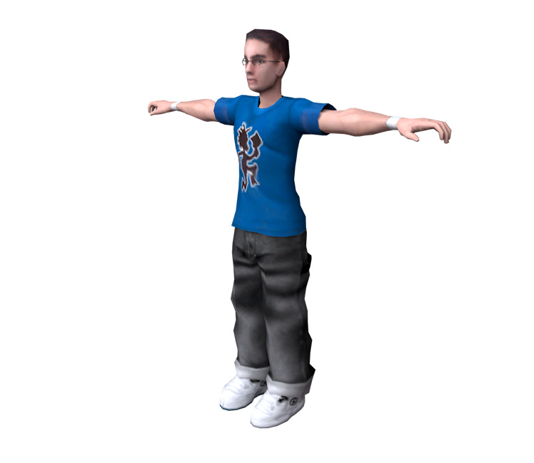 Preview in Browser - Backyard Wrestling: Don't Try This at Home