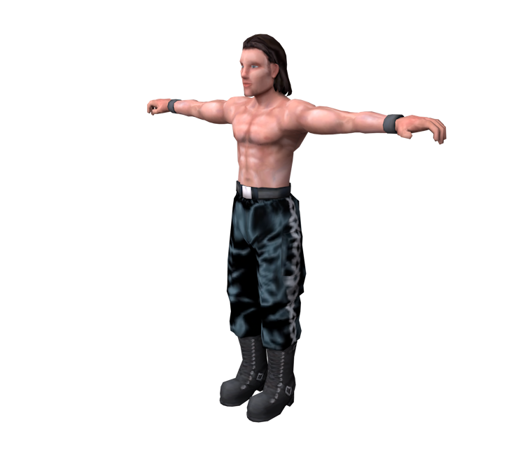 Preview in Browser - Backyard Wrestling: Don't Try This at Home