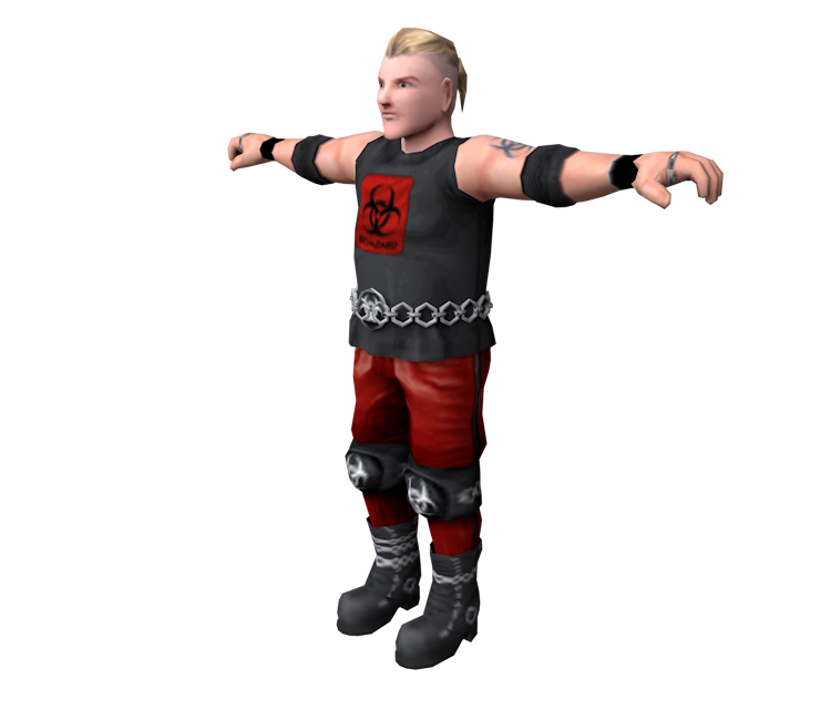 Preview in Browser - Backyard Wrestling: Don't Try This at Home