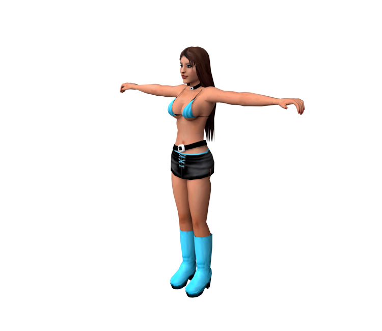 Preview in Browser - Backyard Wrestling: Don't Try This at Home