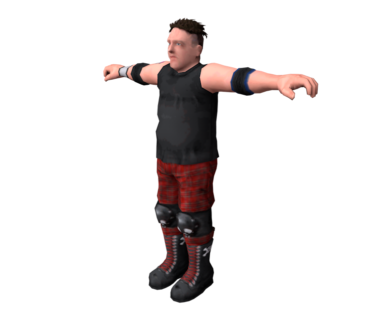 Preview in Browser - Backyard Wrestling: Don't Try This at Home