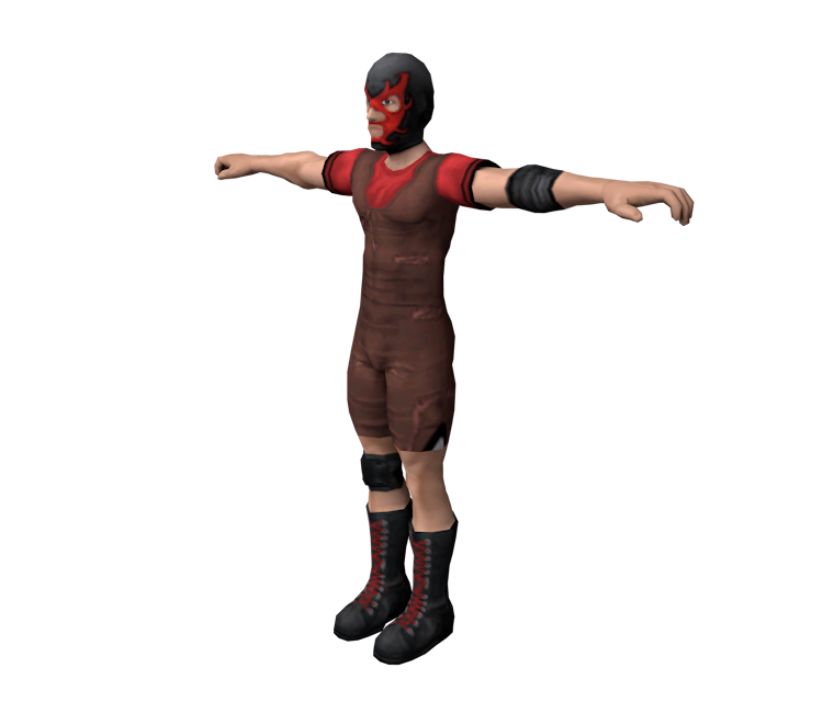 Preview in Browser - Backyard Wrestling: Don't Try This at Home