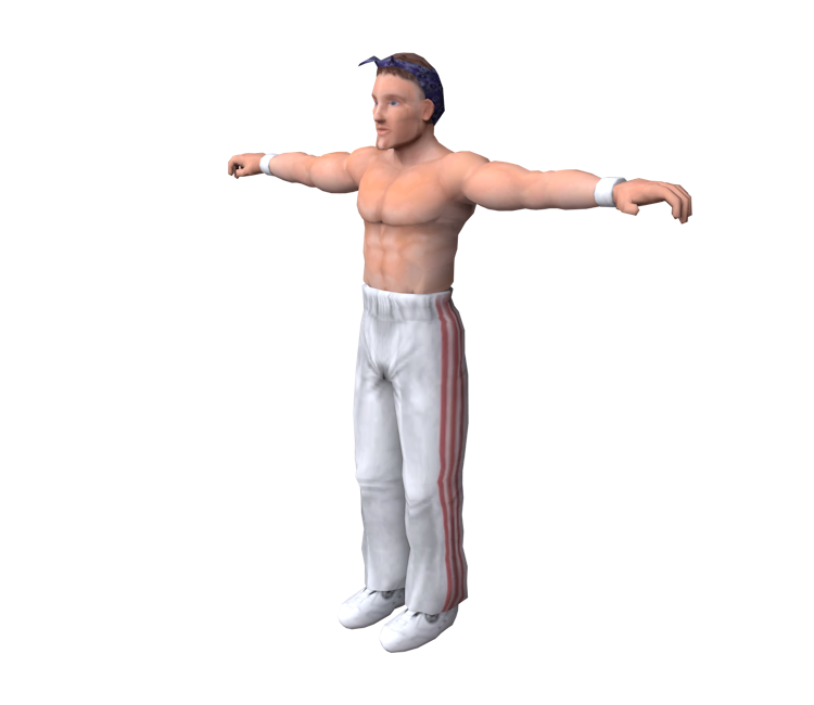 Preview in Browser - Backyard Wrestling: Don't Try This at Home