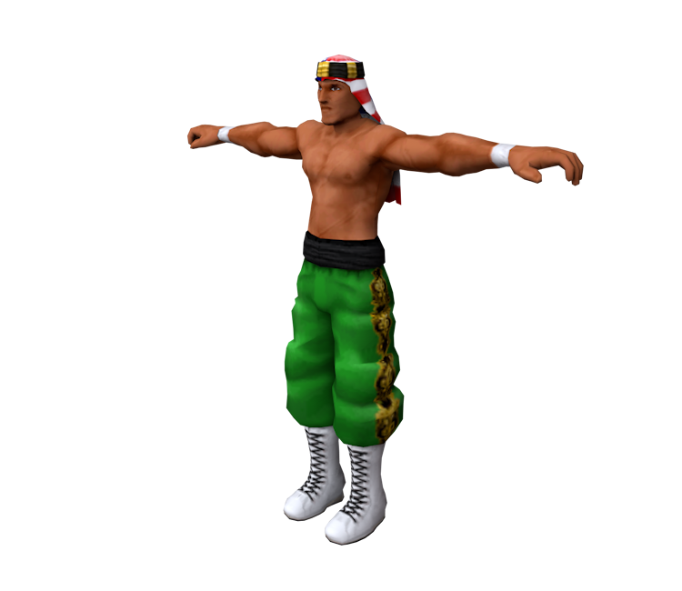 Preview in Browser - Backyard Wrestling: Don't Try This at Home