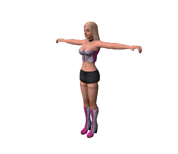 Preview in Browser - Backyard Wrestling: Don't Try This at Home