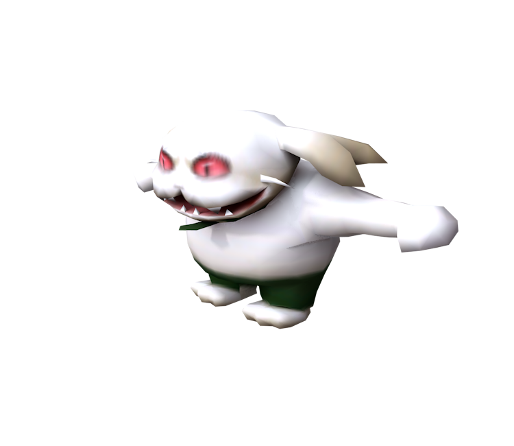 Preview in Browser - Cave Story 3D