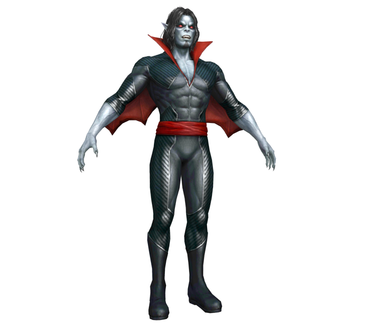 Preview in Browser - Marvel Future Fight