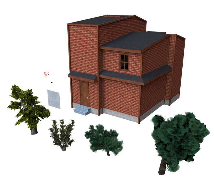 Preview in Browser - Blockland