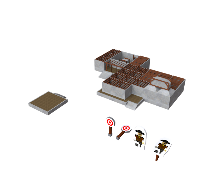 Preview in Browser - Blockland