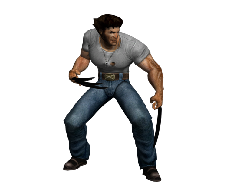 Preview in Browser - Marvel: Ultimate Alliance